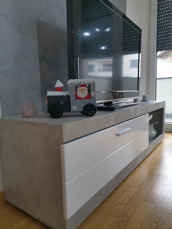 Apartman Mima Sombor Exteriör bild