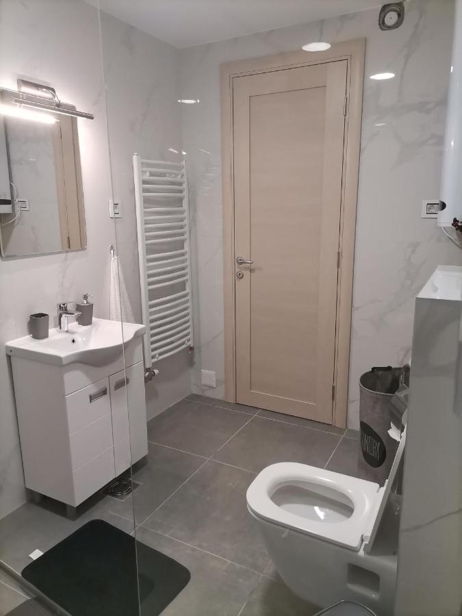 Apartman Mima Sombor Exteriör bild