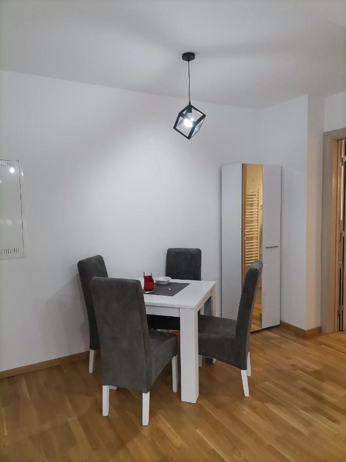 Apartman Mima Sombor Exteriör bild