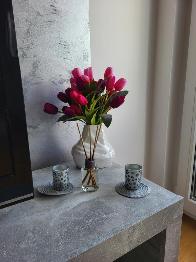 Apartman Mima Sombor Exteriör bild