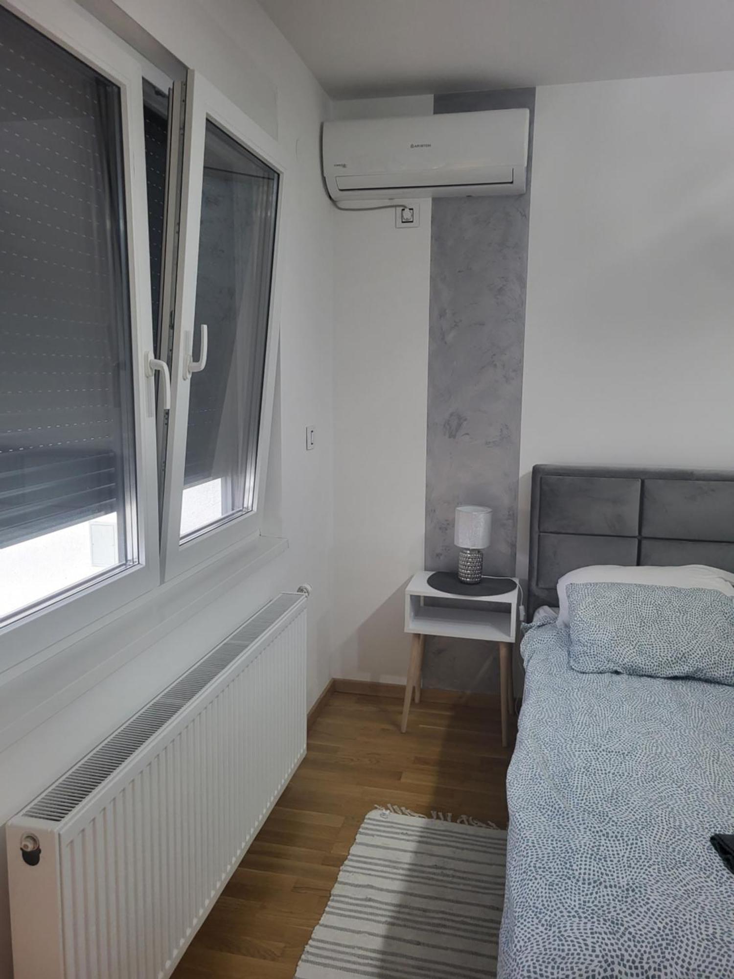 Apartman Mima Sombor Exteriör bild